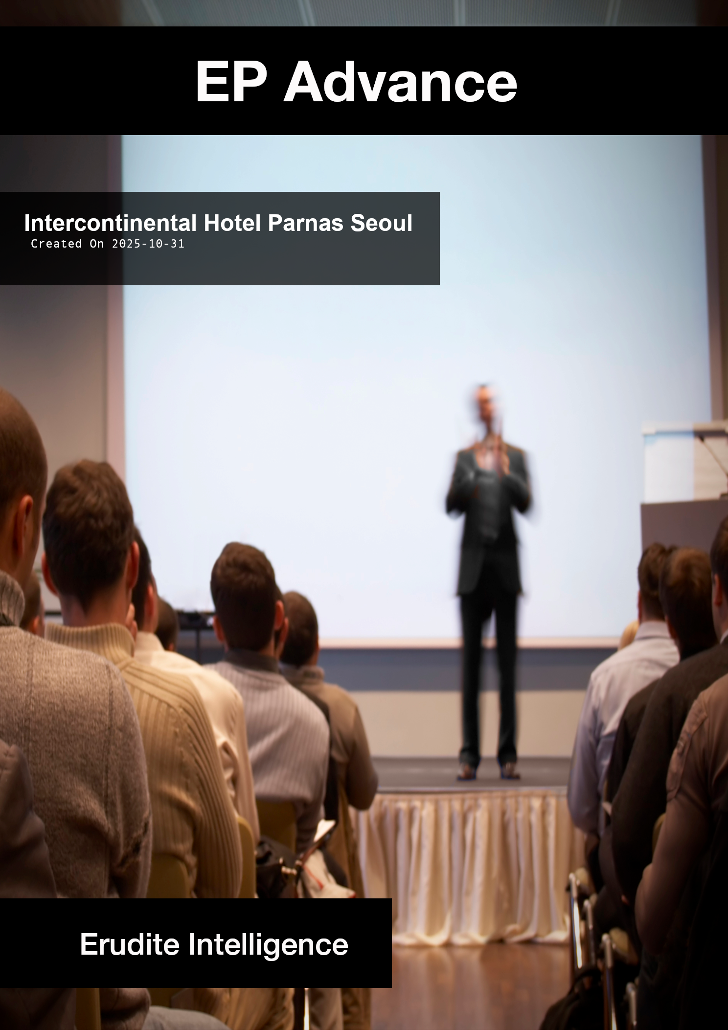 Investor Assessment National