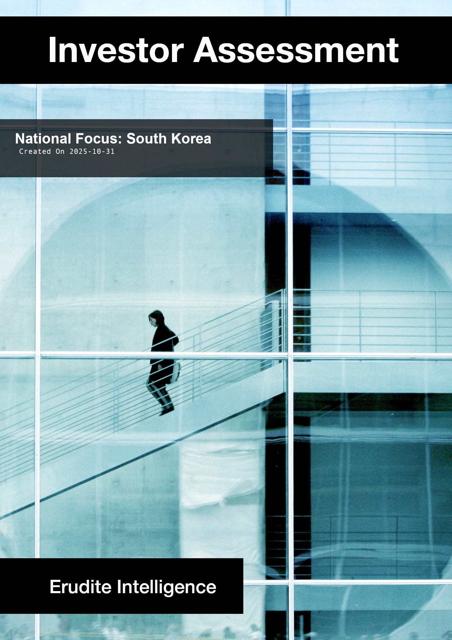 Investor Assessment National