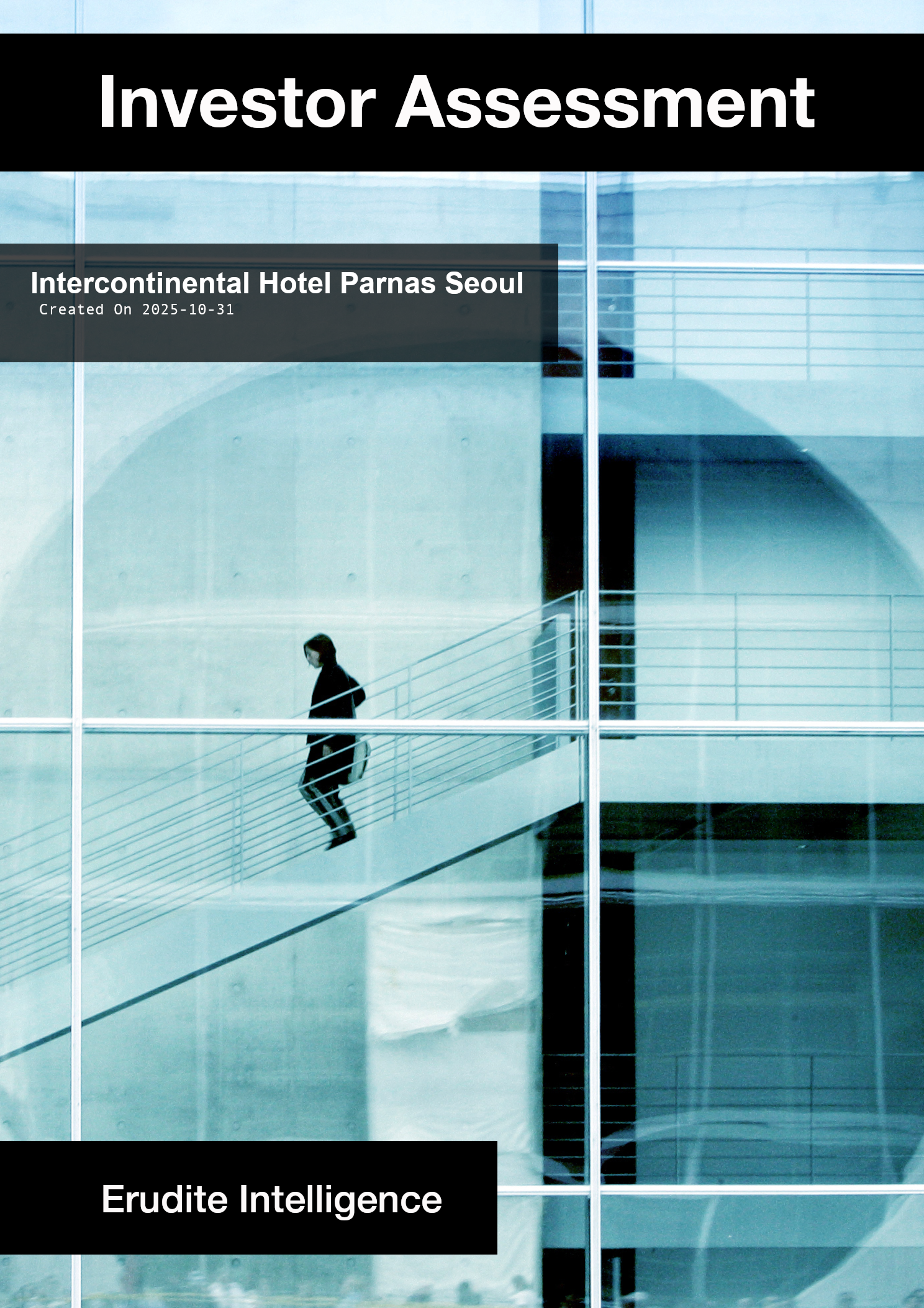 Investor Assessment National