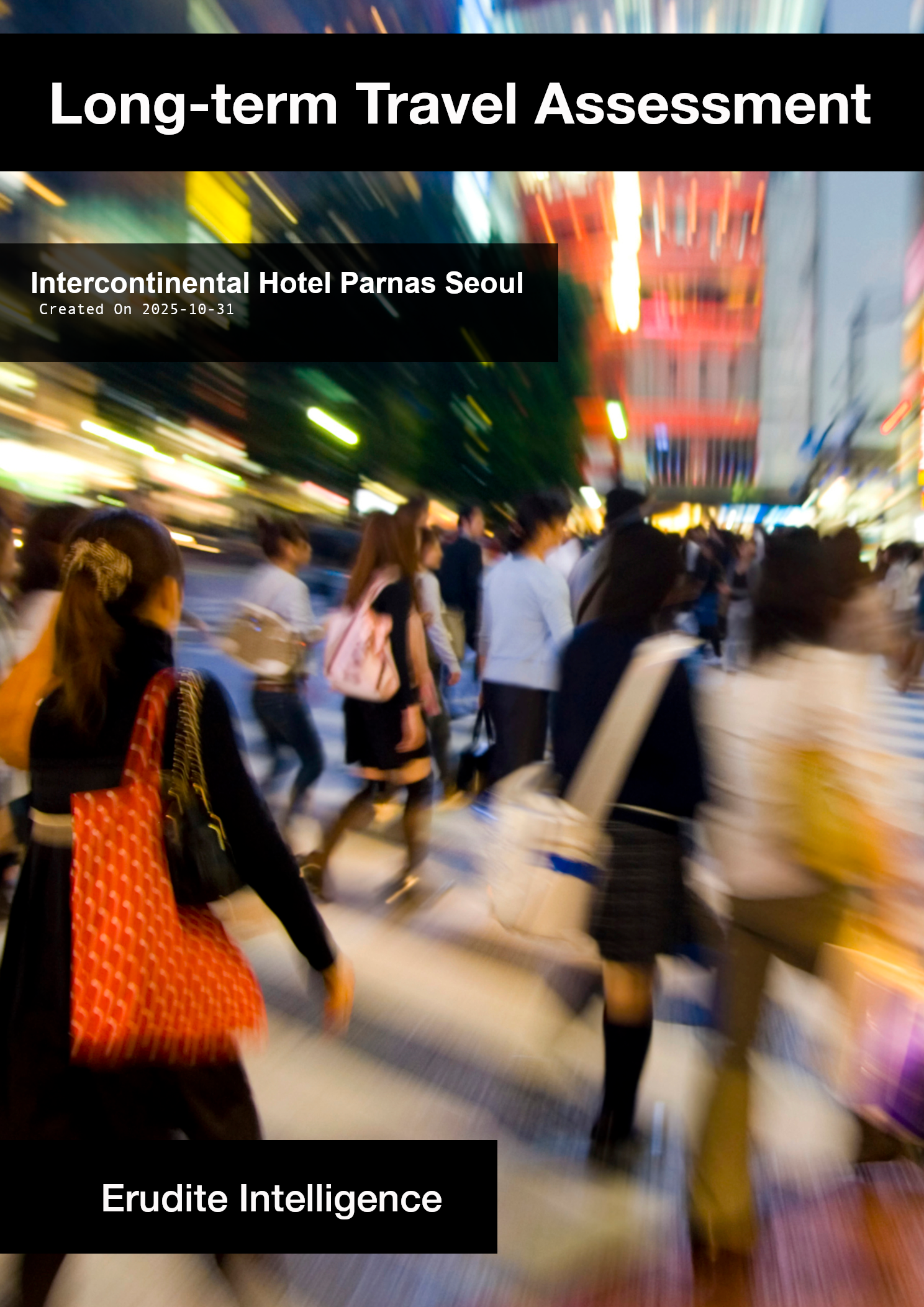 Investor Assessment National